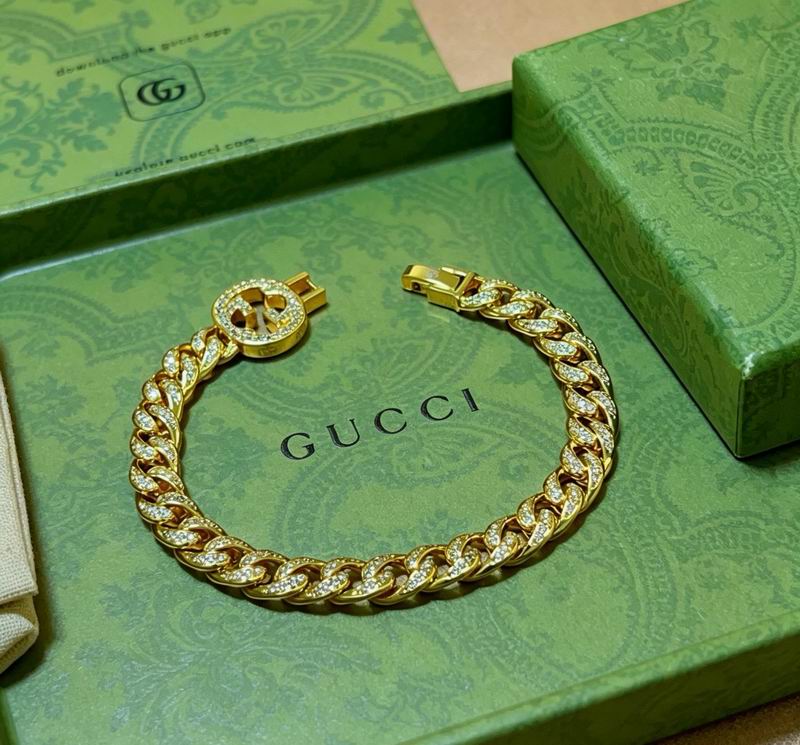 Gucci Bracelet 08yxs51